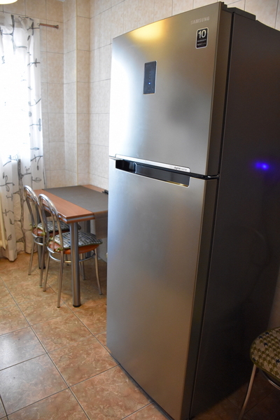 Stefan cel Mare, Dinamo, langa metrou,